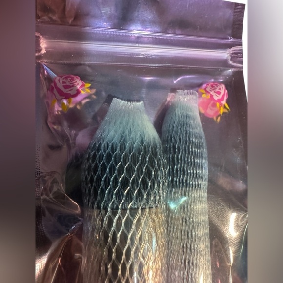 LUNA MAGIC BEAUTY Duo Face Brush Set Collection - Picture 9 of 10